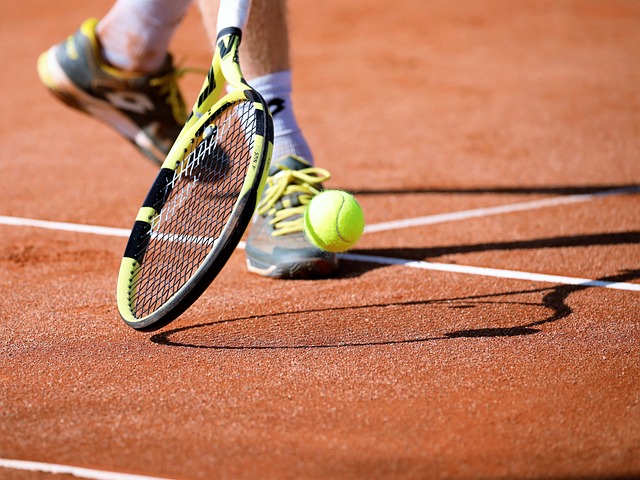 Il futuro delle avversità del tennis: tecnologia e sviluppo