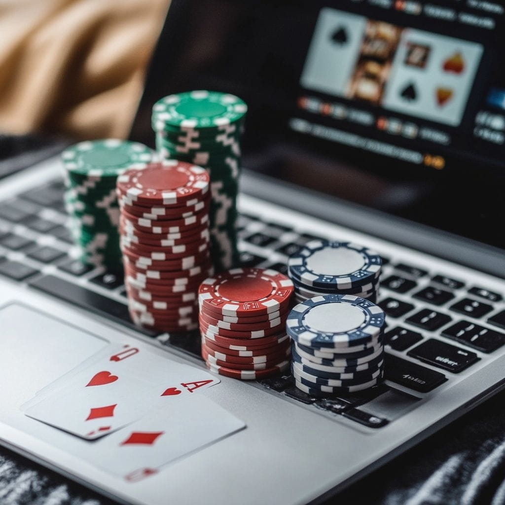 Criptovalute nelle Scommesse