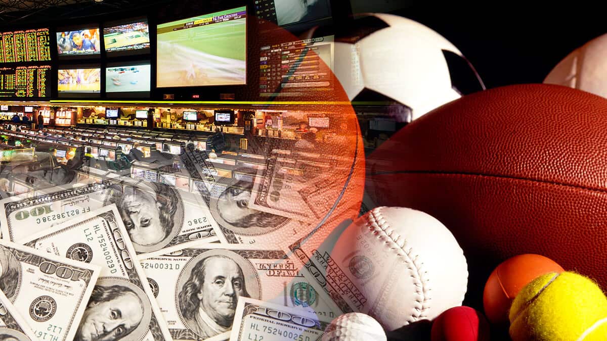 Il sottile gioco d’ombre tra scommesse e sport