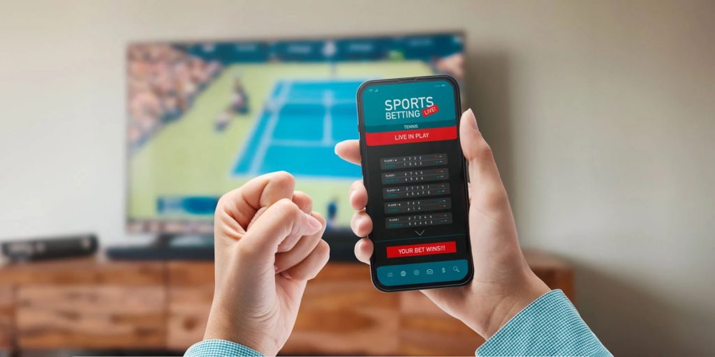 The Science Of Betting